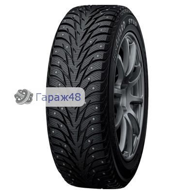 Yokohama IceGuard Stud iG35 225/60 R17 103T